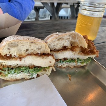 The Barn - Mmmm, dinner - Burgers Near Me - Half Moon Bay, California The Barn - Mmmm, dinner - Burgers Near Me - Half Moon Bay, California