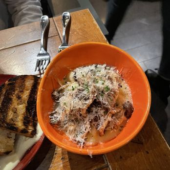 Asado - Gnocchi - Argentine Near Me - Tacoma, Washington Asado - Gnocchi - Argentine Near Me - Tacoma, Washington
