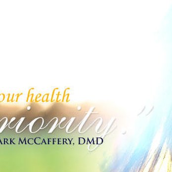 Mark McCaffery, DMD - Cosmetic Dentists Near Me - Madison, New Jersey