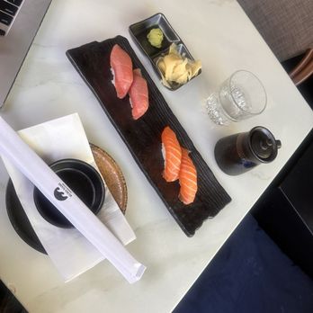Kuro Nami - Japanese Near Me - San Anselmo, California