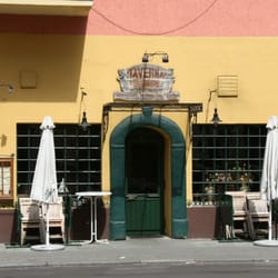 Taverna Ousia