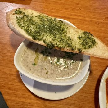 Chantrel - Mushroom Soup - Desserts Near Me - West Linn, Oregon Chantrel - Mushroom Soup - Desserts Near Me - West Linn, Oregon