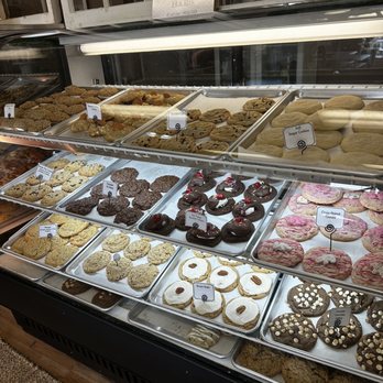 Mel's Sweet Treats - Front case - Candy Stores Near Me - Decatur, Alabama Mel's Sweet Treats - Front case - Candy Stores Near Me - Decatur, Alabama
