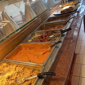 Thali of India - Meat-based buffet - Indian Near Me - Rochester, New York Thali of India - Meat-based buffet - Indian Near Me - Rochester, New York