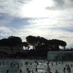 Terme dei Papi