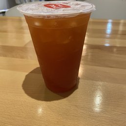 The Bahama Mama! The Bahama Mama!