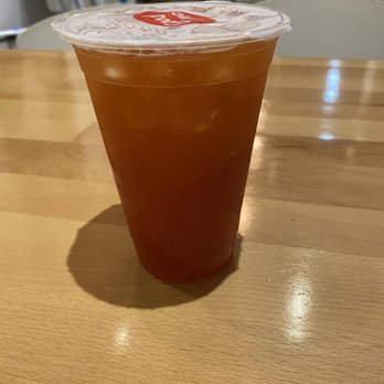 Ice & Bites Cafe - The Bahama Mama! - Shaved Ice Near Me - Orlando, Florida