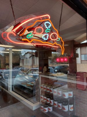 Caliano Pizza by null