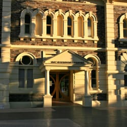 Bay Discovery Centre
