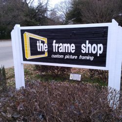 The Frame Shop