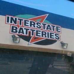 Interstate Battery - Sun Valley