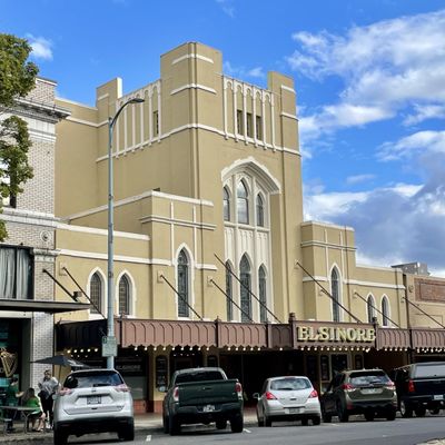 Elsinore Theatre by null