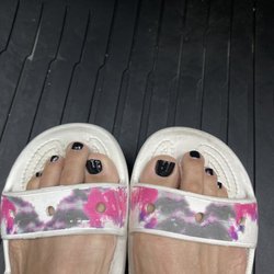 Pedicure