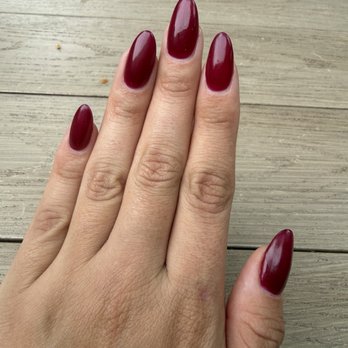 Popular Nail Bar - Nail Salons Near Me - Houston, Texas