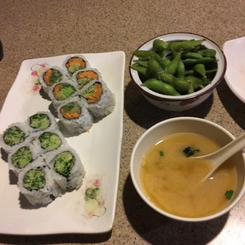 Sushi Cushi - Japanese Near Me - Winnipeg, Manitoba