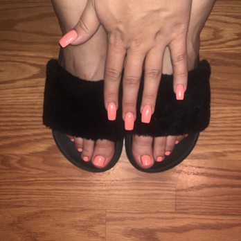 La'Queen Nails & Spa - Nail Salons Near Me - Manteca, California