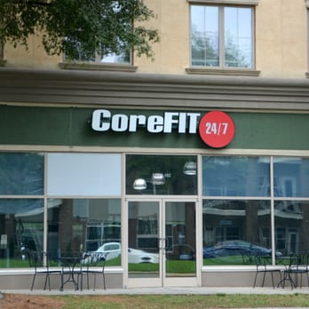 CoreFit 24/7 - Gyms Near Me - Cornelius, North Carolina CoreFit 24/7 - Gyms Near Me - Cornelius, North Carolina