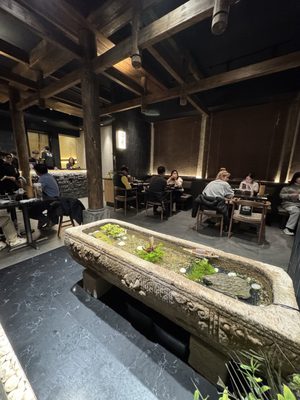 Street Grill Bar by null