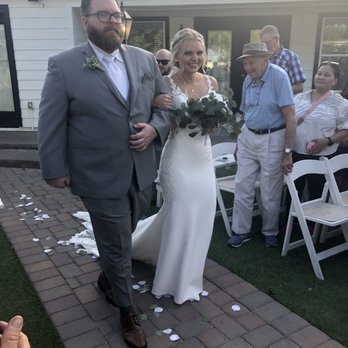 The Cottage Wedding Venue - Venues & Event Spaces Near Me - Gilbert, Arizona The Cottage Wedding Venue - Venues & Event Spaces Near Me - Gilbert, Arizona