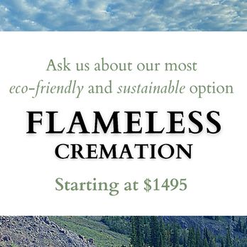 Evergreen Cremation Services - Ask about Flameless Cremation! - Cremation Services Near Me - Champaign, Illinois