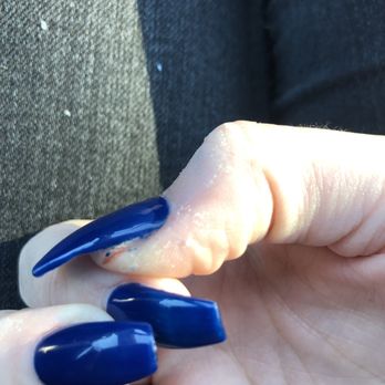 Lucky Nail Salon - Nail Salons Near Me - Sequim, Washington