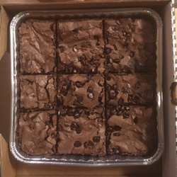 Brownies!!!!