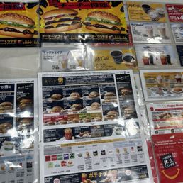 マクドナルド 東新宿駅前店 - Updated June 2026 - 75 Photos & 10