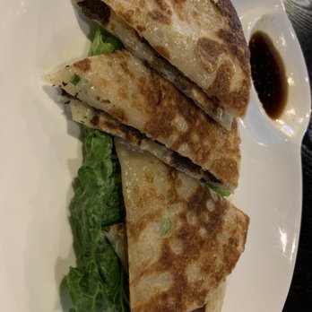 Lam's Kitchen - Scallion pancakes - Chinese Near Me - Matthews, North Carolina