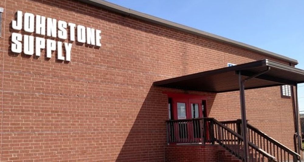 JOHNSTONE SUPPLY GREENSBORO 3706 Boren Dr, Greensboro, North