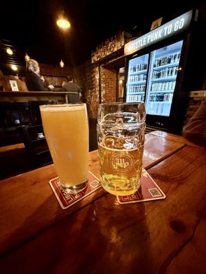 Barrister Winery by null