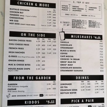 Wayback Burgers - Burgers Near Me - Round Rock, Texas