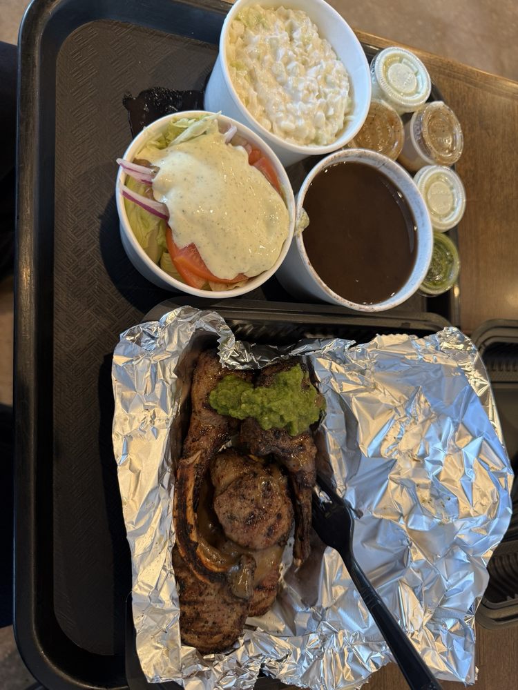 INCA CHICKEN - Updated December 2025 - 15 Photos - 1324 Eastern Blvd ...