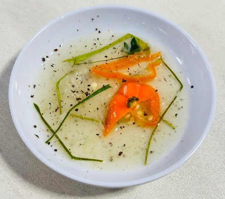 Phở Gà Vàng by null