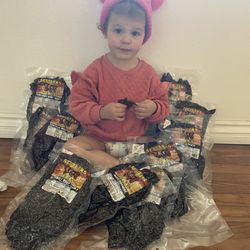 Settlers Jerky Inc & Anderson Valley Jerky