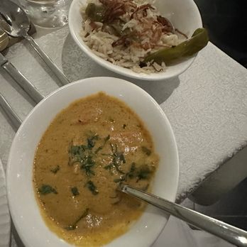 Jashan Indian Fine Dining - Main course - veg - Indian Near Me - Plano, Texas
