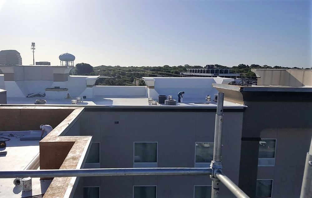 Slide of Edifice Contractors