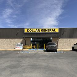 Dollar General - 3.31.2025