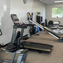 Select Physical Therapy - Natomas