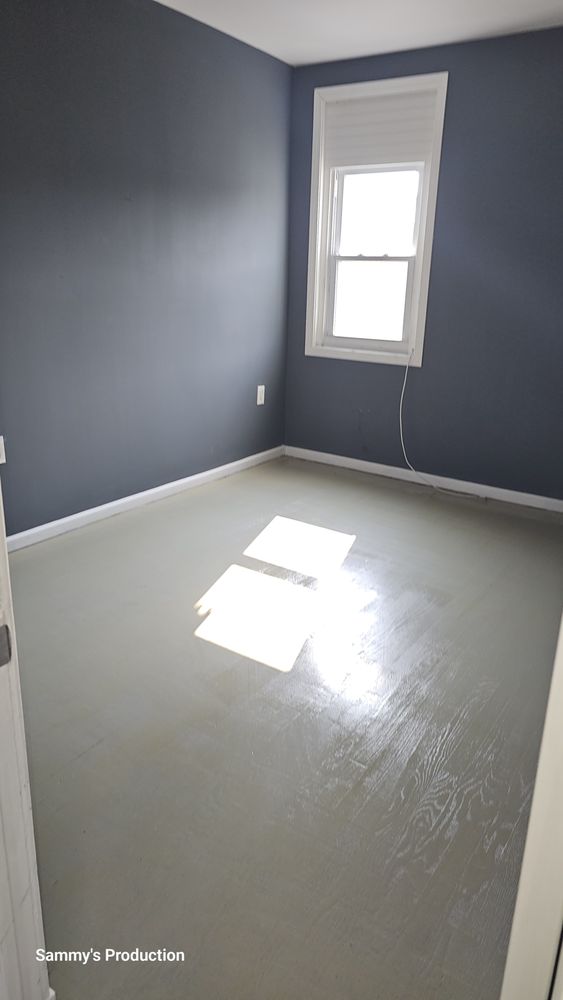 Slide of No Limit Contracting