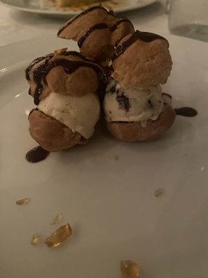 Golden Pheasant Inn by null