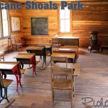 Hurricane Shoals Park - Heritage Village - Cross Roads School (1870's) - Parks Near Me - Maysville, Georgia Hurricane Shoals Park - Heritage Village - Cross Roads School (1870's) - Parks Near Me - Maysville, Georgia