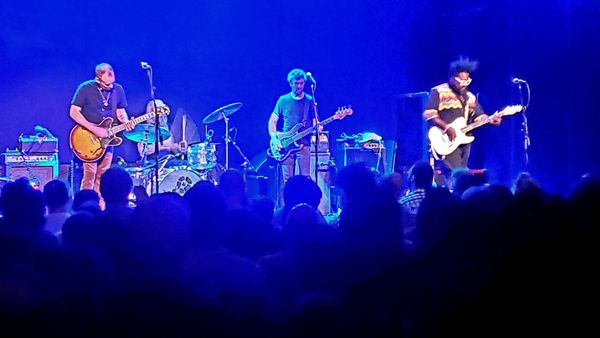 The Bowery Ballroom by null