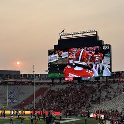 SECU Stadium
