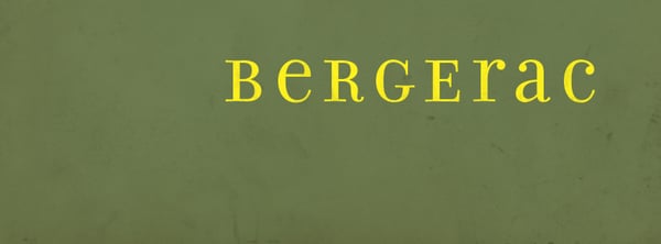 Bergerac by null