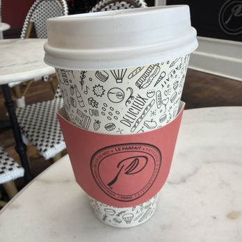 Parfait Paris - Coffee Treat! - Creperies Near Me - Anaheim, California Parfait Paris - Coffee Treat! - Creperies Near Me - Anaheim, California