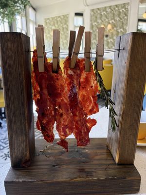 Crack'D Brunch by null