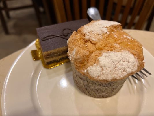 Sook Pastry | Bread | Chocolate by null