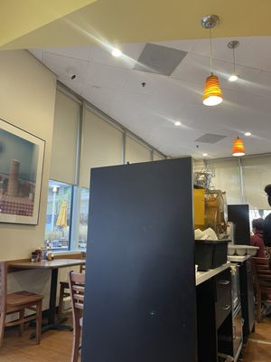 The Original Pancake House by null