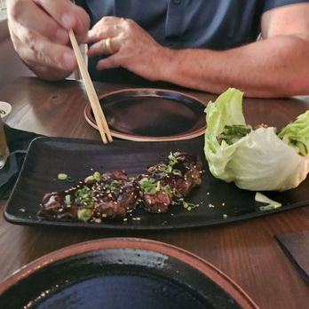 Imoto - Galbi - Japanese Near Me - Palm Beach, Florida
