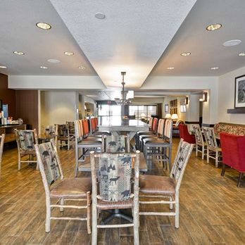 Hampton Inn Bozeman - Reception - Hotels Near Me - Bozeman, Montana Hampton Inn Bozeman - Reception - Hotels Near Me - Bozeman, Montana